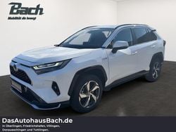 Utilizat 2022 Toyota RAV4 Hybrid SUV | 41.022 EUR (Puțin scump)