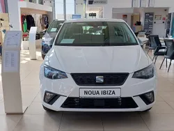 Alb Nouă 2024 Seat Ibiza Style | 20.926 EUR