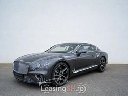 Gri Utilizat 2020 Bentley Continental GT | 193.319 EUR
