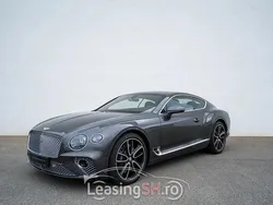 Gri Utilizat 2020 Bentley Continental GT | 193.319 EUR