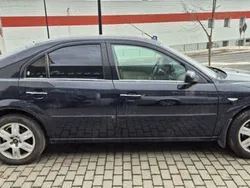 Albastru Utilizat 2003 Ford Mondeo Berlinǎ | 500 EUR (Preț bun)