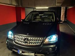 Utilizat 2006 Mercedes ML320 SUV | 6.000 EUR (Preț OK)