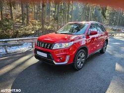 Rosu Utilizat 2019 Suzuki Vitara Comfort SUV | 11.990 EUR