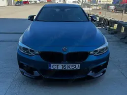 Utilizat 2015 BMW 435 Gran Coupé Coupe | 21.999 EUR