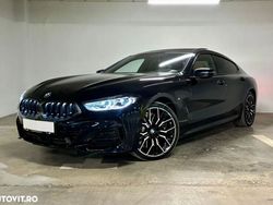 Negru Nouă 2025 BMW 840 Comfort Edition Coupe | 95.000 EUR