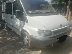 Alb Utilizat 2002 Ford Transit | 2.450 EUR