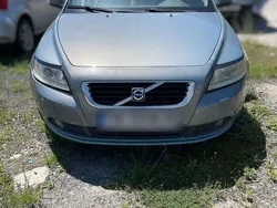 Albastru Utilizat 2010 Volvo S40 Standard Berlinǎ | 1.500 EUR