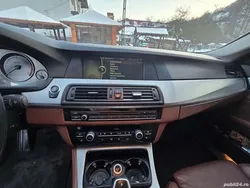 Gri Utilizat 2012 BMW 520 Berlinǎ | 9.000 EUR (Super Preț)