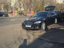 Utilizat 2011 BMW 520 Break | 10.500 EUR (Scump)