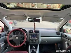 Utilizat 2006 VW Golf V Hatchback | 2.300 EUR (Preț OK)
