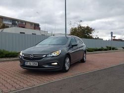 Culoaregri Utilizat 2016 Opel Astra Selection Break | 5.990 EUR (Preț OK)