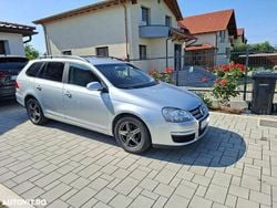 Culoaregri Utilizat 2007 VW Golf V Edition Break | 3.200 EUR (Preț OK)