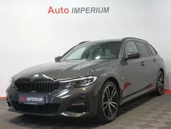 Utilizat 2022 BMW 330 M Sport | 37.351 EUR