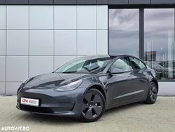 Gri Utilizat 2021 Tesla Model 3 Berlinǎ | 27.047 EUR (Preț OK)