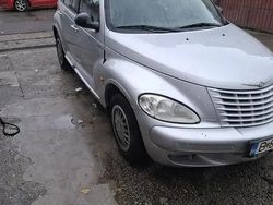 Culoaregri Utilizat 2003 Chrysler PT Cruiser Break | 2.700 EUR