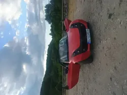 Utilizat 2004 Smart Roadster Cabrio | 2.700 EUR
