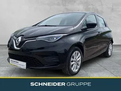 Utilizat 2020 Renault Zoe Experience Hatchback | 11.942 EUR (Super Preț)