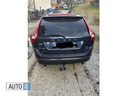 Albastru Utilizat 2012 Volvo XC60 SUV | 6.500 EUR