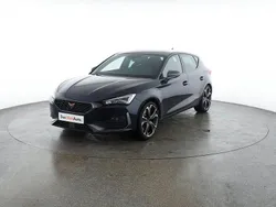 Albastru dechis metalic Utilizat 2022 Seat Leon | 27.850 EUR