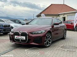 Roșu Utilizat 2024 BMW 430 Gran Coupé M Sport Coupe | 49.990 EUR