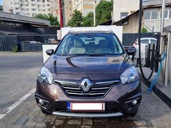 Maro Utilizat 2014 Renault Koleos SUV | 7.800 EUR