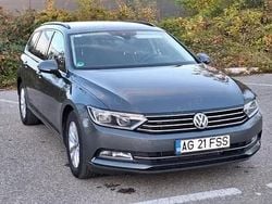 Utilizat 2016 VW Passat Break | 10.690 EUR (Preț OK)