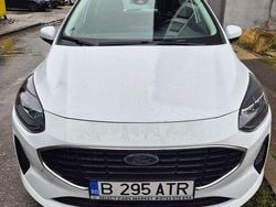 Culoarealb Utilizat 2022 Ford Fiesta Trend Hatchback | 9.300 EUR (Preț OK)