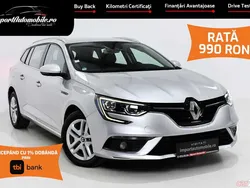 Utilizat 2020 Renault Mégane IV | 9.991 EUR (Preț OK)