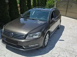 Maro Utilizat 2012 VW Passat Highline Break | 7.650 EUR (Preț OK)