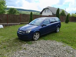 Albastru Utilizat 2008 Opel Astra Break | 1.900 EUR (Preț bun)