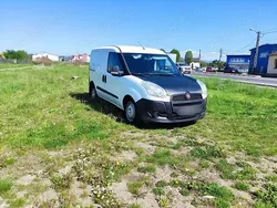 Utilizat 2012 Fiat Doblò Monovolum | 3.650 EUR