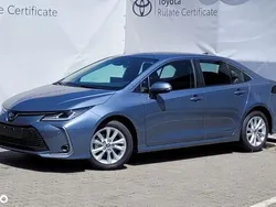 Gri Utilizat 2023 Toyota Corolla Business Edition Berlinǎ | 24.990 EUR (Preț OK)