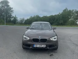 Utilizat 2014 BMW 120 Hatchback | 8.999 EUR