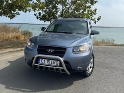 Utilizat 2007 Hyundai Santa Fe SUV | 5.200 EUR (Puțin scump)