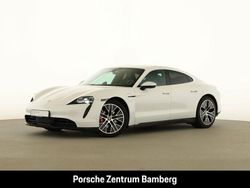 Utilizat 2022 Porsche Taycan 4S Performance Package Berlinǎ | 74.983 EUR
