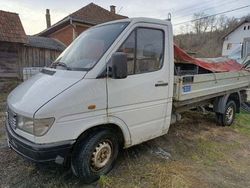 Utilizat 1999 Mercedes Sprinter Van | 2.000 EUR (Super Preț)