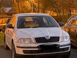 Utilizat 2011 Skoda Octavia Berlinǎ | 4.300 EUR (Preț OK)