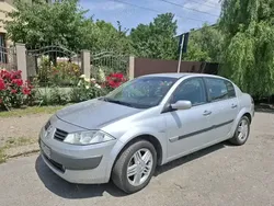 Gri Utilizat 2005 Renault Mégane II Berlinǎ | 2.000 EUR (Puțin scump)