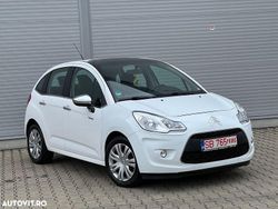 Culoarealb Utilizat 2013 Citroën C3 Seduction Hatchback | 4.895 EUR (Scump)