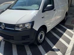 Alb Utilizat 2019 VW T6.1 Van | 13.500 EUR (Preț OK)