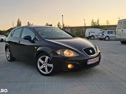 Culoarenegru Utilizat 2010 Seat Leon Ecomotive | 3.700 EUR (Preț OK)