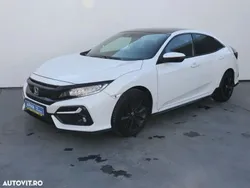 Alb Utilizat 2021 Honda Civic Sport Plus Berlinǎ | 16.900 EUR (Preț OK)