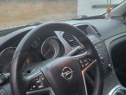 Utilizat 2012 Opel Insignia Berlinǎ | 200 EUR