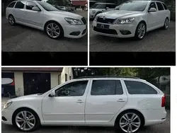 Utilizat 2011 Skoda Octavia vRS Break | 6.890 EUR (Preț OK)