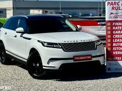 Alb Utilizat 2021 Land Rover Range Rover Velar S SUV | 25.000 EUR