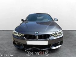 Culoaregri Utilizat 2019 BMW 420 Shadowline Berlinǎ | 25.950 EUR (Preț OK)