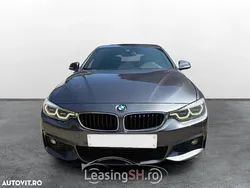 Culoaregri Utilizat 2019 BMW 420 Shadowline Berlinǎ | 28.000 EUR (Preț OK)