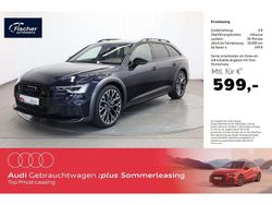 Utilizat 2024 Audi A6 Allroad Break | 69.621 EUR