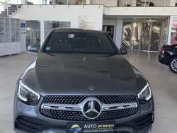 Culoarebej Utilizat 2021 Mercedes GLC300 Coupe | 39.900 EUR