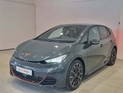 Verde inchis normal Nouă 2025 Cupra Born VZ Hatchback | 50.688 EUR